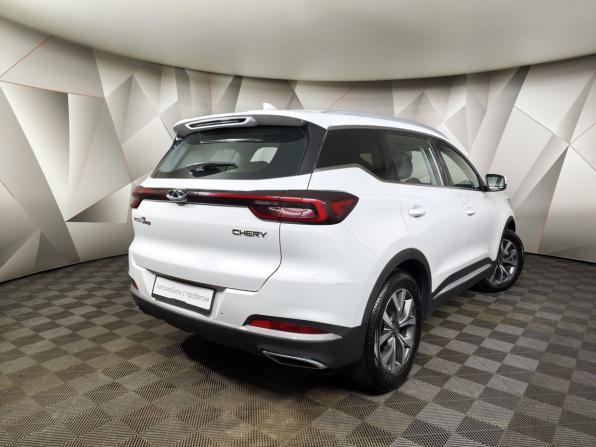 Chery Tiggo 7 Pro I с пробегом 2022 года, цена 1 543 000 рублей, 70608 км, внедорожник, Автокод Объявления