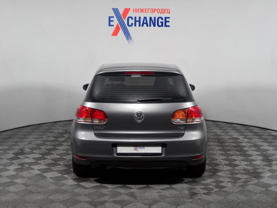 Volkswagen Golf VI Нижний Новгород  - изображение 6