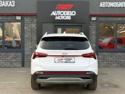 Hyundai Santa Fe IV Рестайлинг Астрахань  - изображение 38