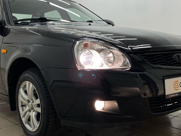 Lada (ВАЗ) Priora I с пробегом 2011 года, цена 430 000 рублей, 116236 км, седан, Автокод Объявления