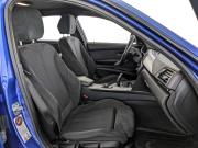 BMW 3 серии VI (F3x) Москва  - изображение 53