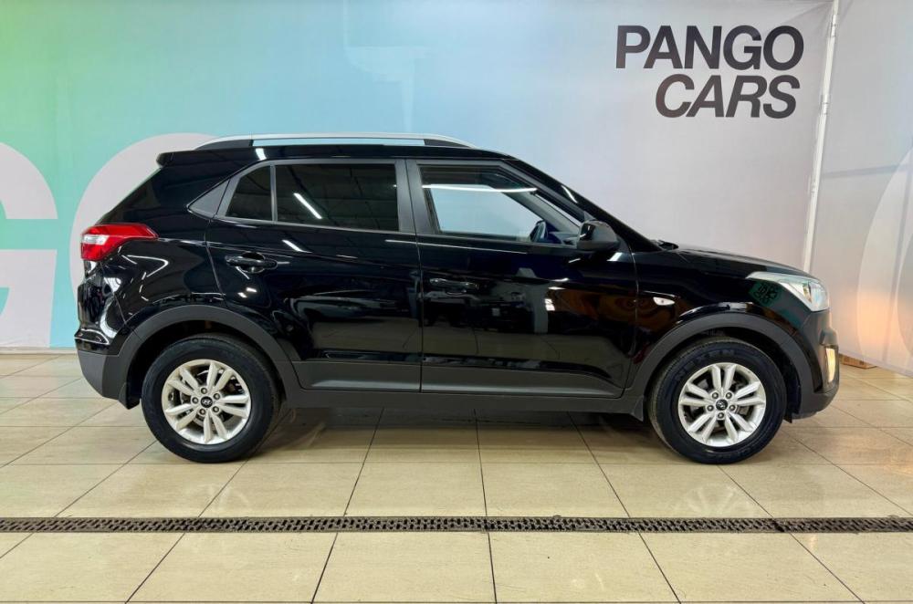 Hyundai Creta I Набережные Челны  - изображение 4
