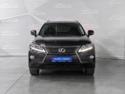 Lexus RX III Рестайлинг Новосибирск  - изображение 38