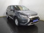 Mitsubishi Outlander III Рестайлинг 3 Санкт-Петербург  - изображение 20