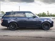 Land Rover Range Rover IV Рестайлинг Москва  - изображение 32
