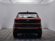 Hyundai Creta I Москва  - изображение 24