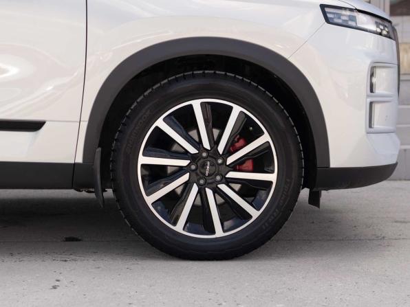 Jaecoo J7 I с пробегом 2024 года, цена 2 200 888 рублей, 67006 км, внедорожник, Автокод Объявления