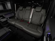 Mercedes-Benz G-Класс III (W465) Рестайлинг Москва  - изображение 56