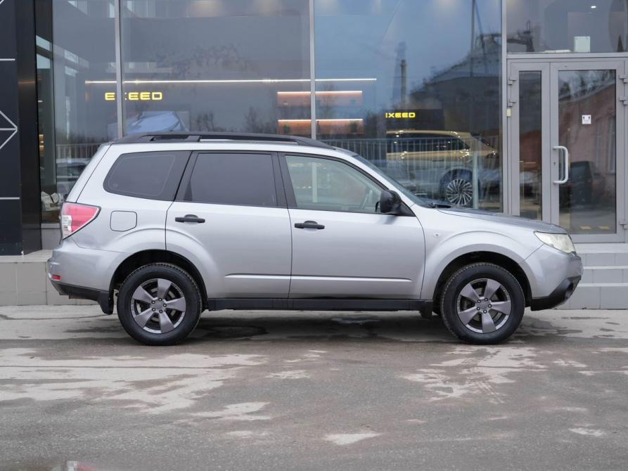 Subaru Forester III Новосибирск  - изображение 4