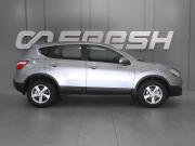 Nissan Qashqai I Рестайлинг Ростов-на-Дону  - изображение 23