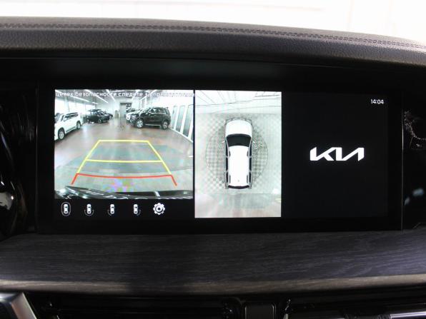 Kia Mohave I Рестайлинг 2 с пробегом 2022 года, цена 5 299 000 рублей, 42353 км, внедорожник, Автокод Объявления