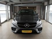 Mercedes-Benz GLE Coupe I (C292) Березовский  - изображение 14