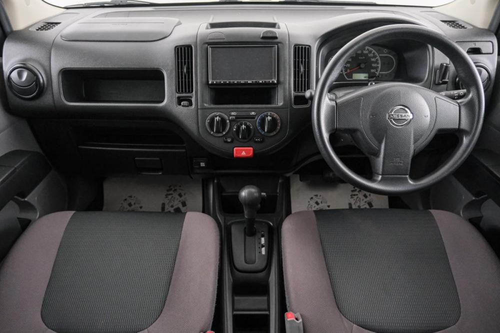 Nissan AD III Рестайлинг Красноярск  - изображение 10