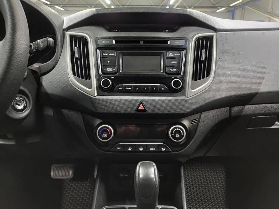Hyundai Creta I Казань  - изображение 18