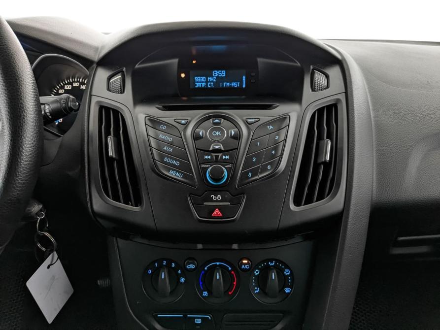 Ford Focus III Москва  - изображение 15