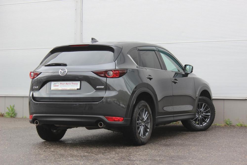 Mazda CX-5 II Белгород  - изображение 2