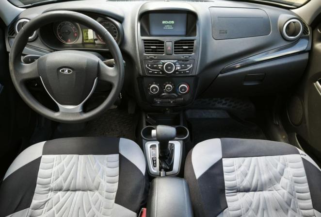 Lada (ВАЗ) Kalina II с пробегом 2013 года, цена 510 000 рублей, 77900 км, хэтчбек, Автокод Объявления