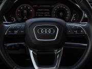 Audi Q3 II (F3) Москва  - изображение 37