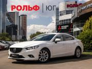 Mazda 6 III (GJ) Рестайлинг Москва  - изображение 19