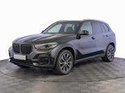 BMW X5 IV (G05/G18) Санкт-Петербург  - изображение 31