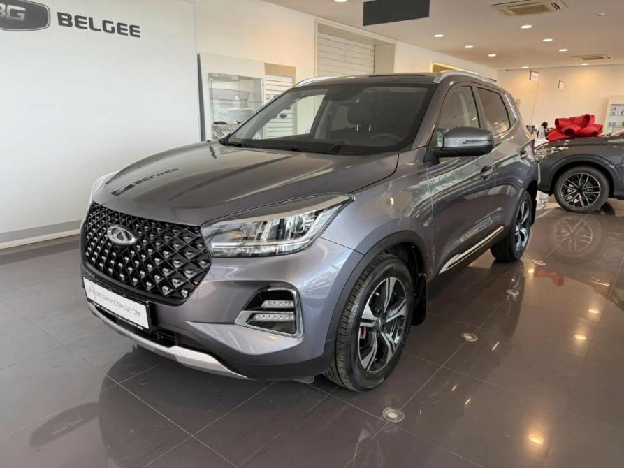 Chery Tiggo 4 Pro I Подольск  - изображение 1