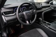 Toyota Camry IX (XV80) China Market Москва  - изображение 48