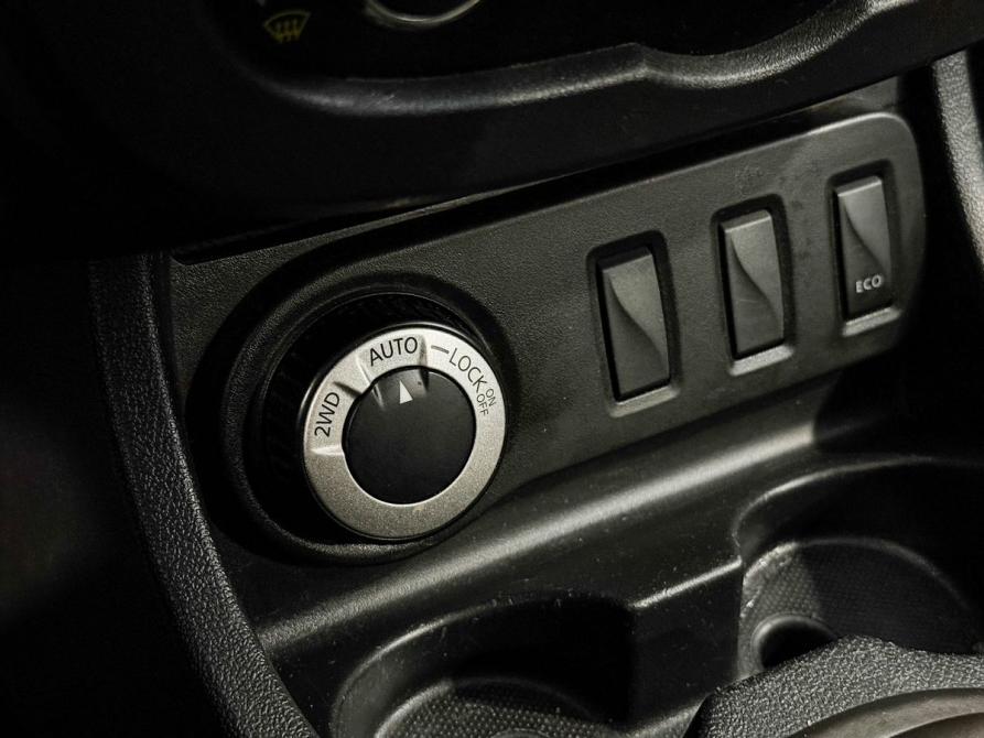Renault Duster I Рестайлинг Тверь  - изображение 10