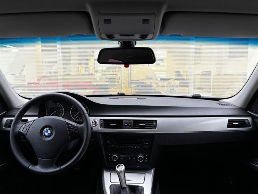 BMW 3 серии V (E90/E91/E92/E93) Уфа  - изображение 17