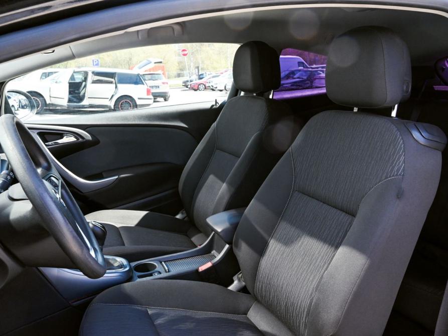 Opel Astra J Рестайлинг Екатеринбург  - изображение 17