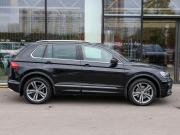 Volkswagen Tiguan II Москва  - изображение 29