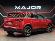 Citroen C5 Aircross I Рестайлинг Москва  - изображение 31