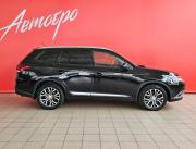 Mitsubishi Outlander III Рестайлинг 2 Вологда  - изображение 26
