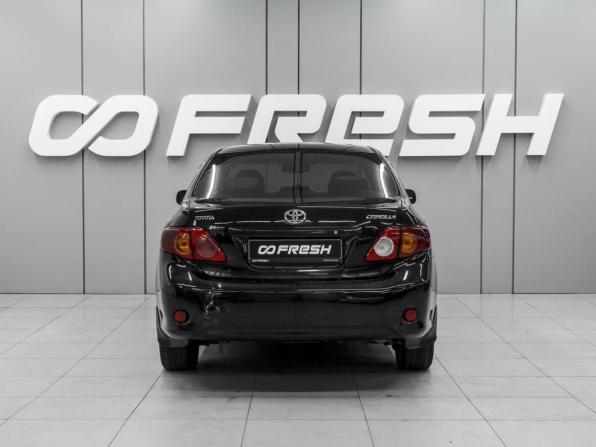 Toyota Corolla X (E140 E150) с пробегом 2008 года, цена 800 000 рублей, 220452 км, седан, Автокод Объявления