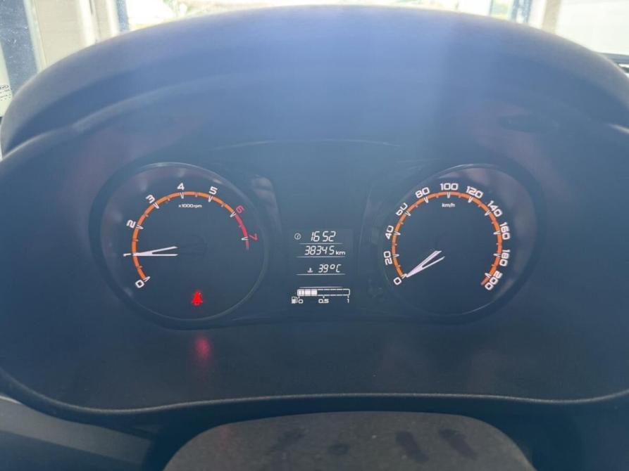 Lada (ВАЗ) Granta I Рестайлинг Ярославль  - изображение 8