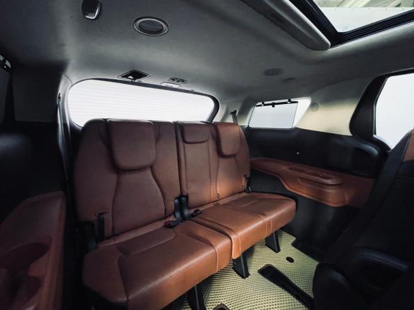 Kia Carnival IV с пробегом 2021 года, цена 3 350 000 рублей, 165651 км, минивэн, Автокод Объявления