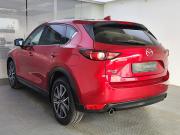 Mazda CX-5 II Уфа  - изображение 30