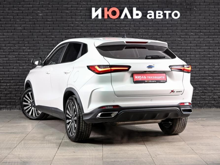 Oshan X5 Екатеринбург  - изображение 6