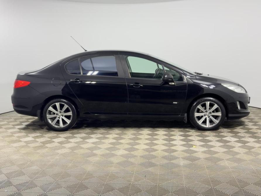 Peugeot 408 I Казань  - изображение 5
