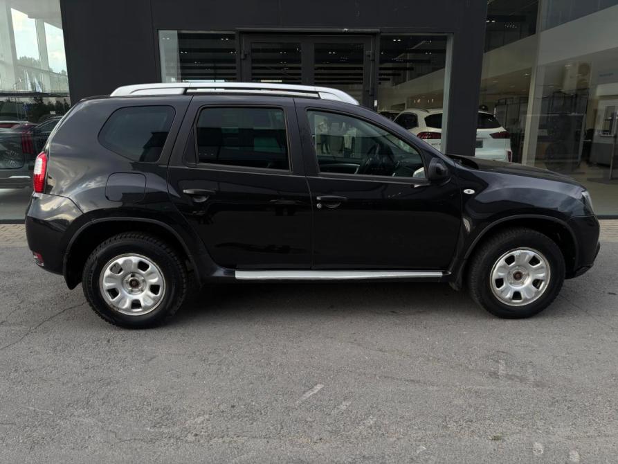 Nissan Terrano III (D10) Липецк  - изображение 4