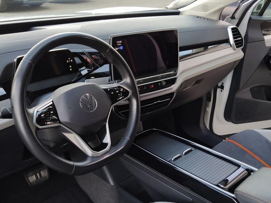 Volkswagen ID.6 Екатеринбург  - изображение 20