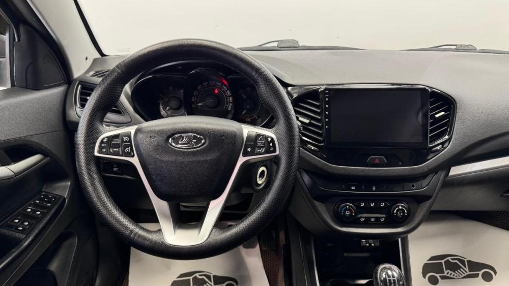 Lada (ВАЗ) Vesta I Киров  - изображение 13