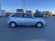 Kia Rio II Рестайлинг Уфа  - изображение 19