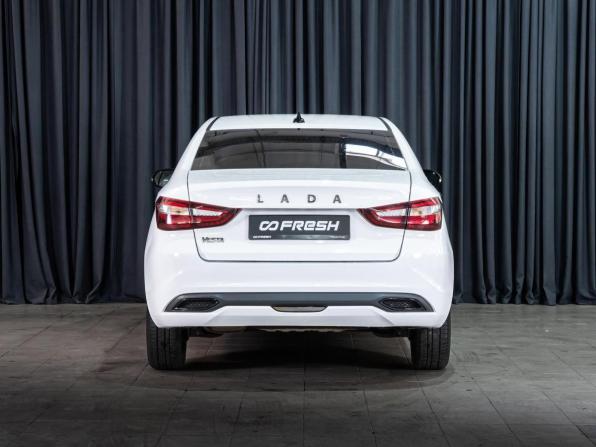 Lada (ВАЗ) Vesta I Рестайлинг (NG) с пробегом 2023 года, цена 1 220 000 рублей, 30275 км, седан, Автокод Объявления