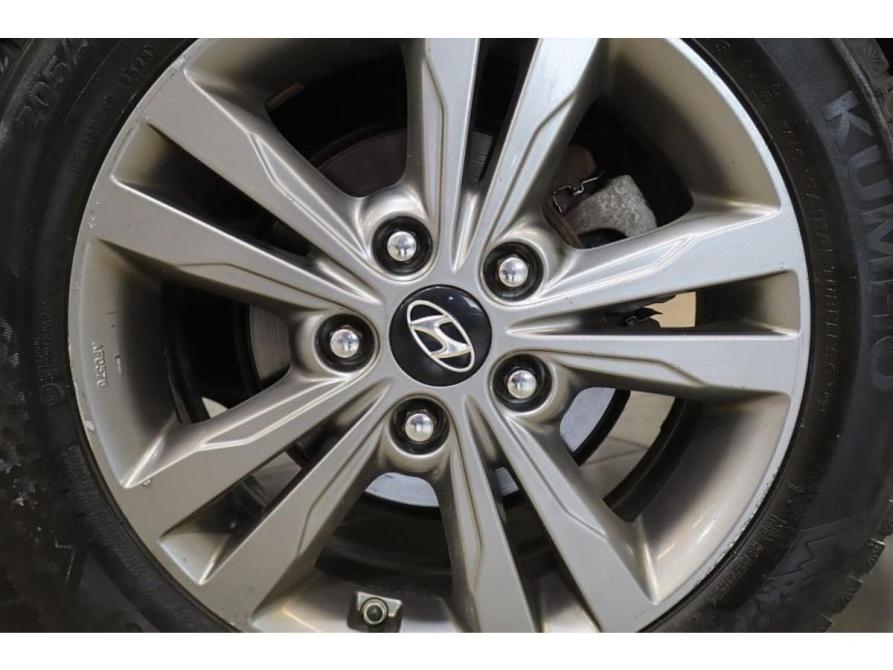 Hyundai Elantra VI (AD) Коломна  - изображение 15