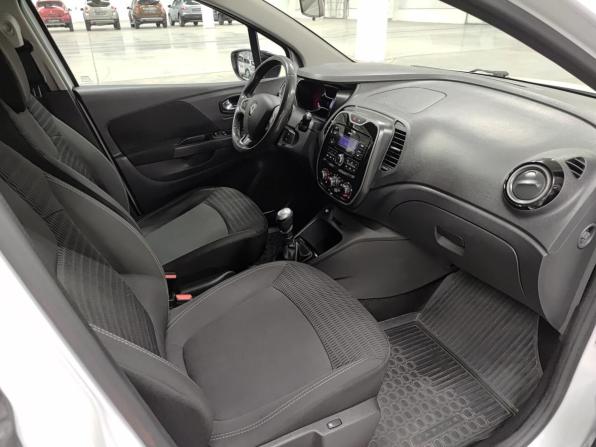 Renault Kaptur I с пробегом 2019 года, цена 1 615 000 рублей, 140624 км, внедорожник, Автокод Объявления