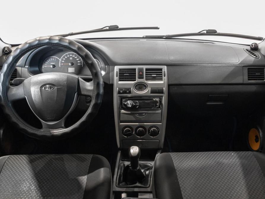 Lada (ВАЗ) Priora I Казань  - изображение 6