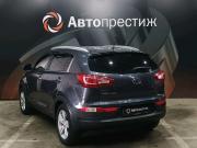 Kia Sportage III Ставрополь  - изображение 34