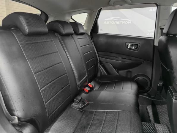 Nissan Qashqai I Рестайлинг с пробегом 2013 года, цена 1 300 000 рублей, 190000 км, внедорожник, Автокод Объявления