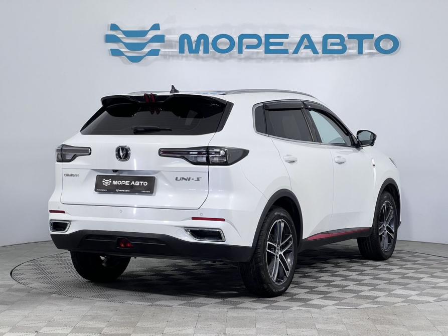 Changan UNI-S I Калининград  - изображение 5