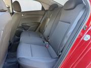 Hyundai Solaris II Рестайлинг Москва  - изображение 23